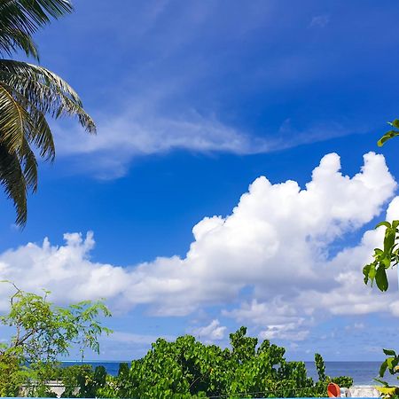 Nemo Inn Omadhoo ภายนอก รูปภาพ